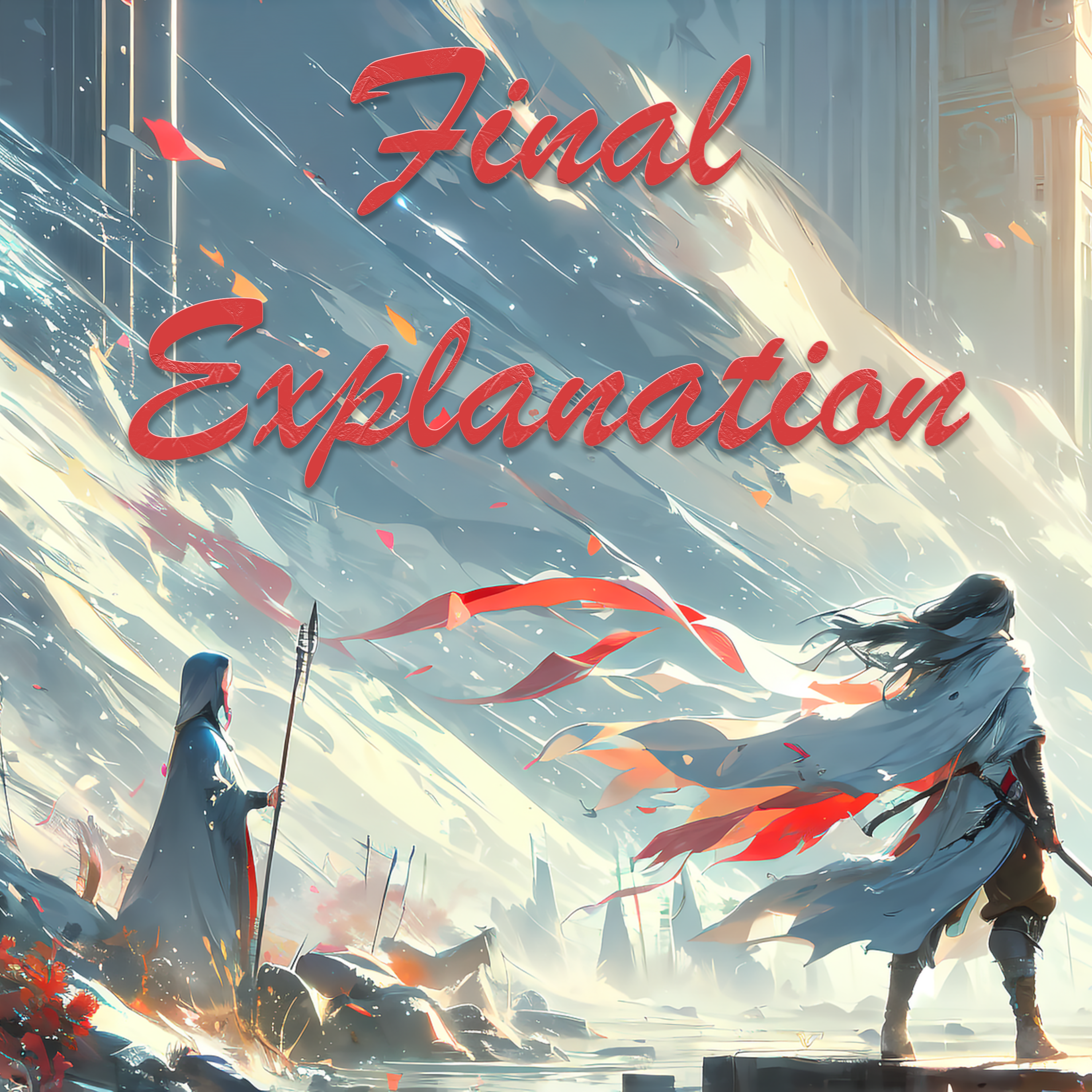 Final Explanation